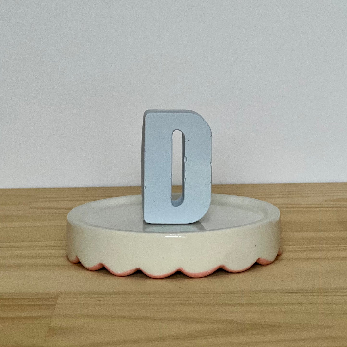 Chalk Letters