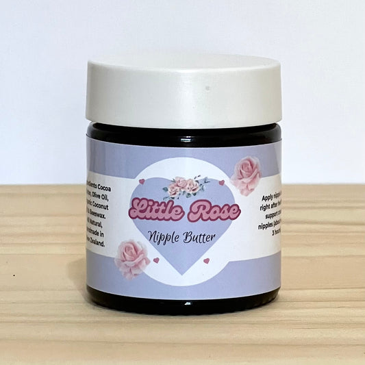 Nipple Butter