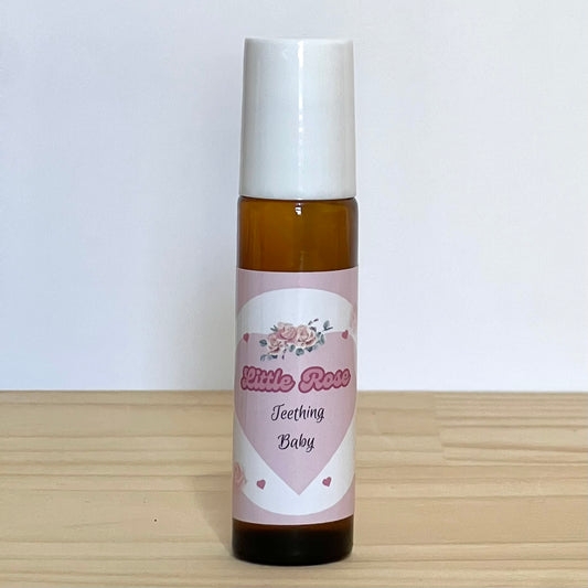 Teething Roller