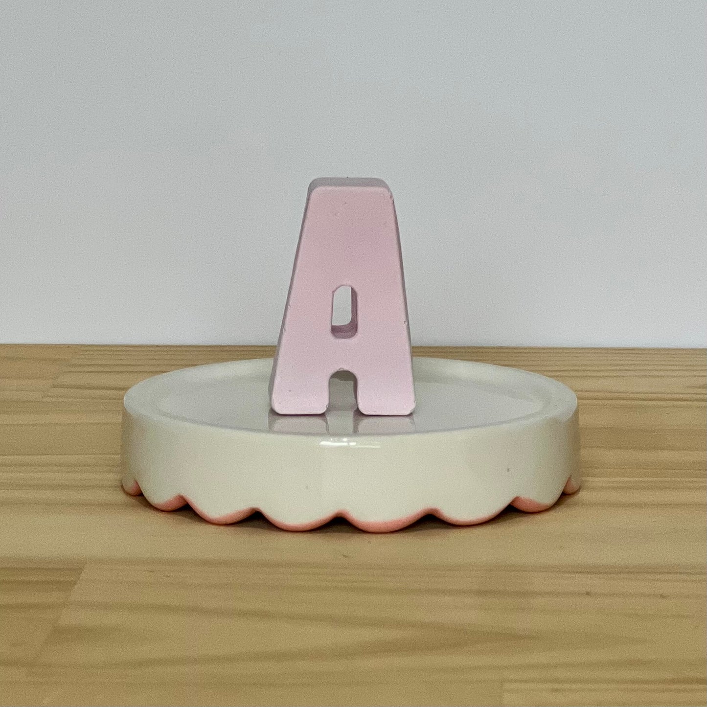 Chalk Letters