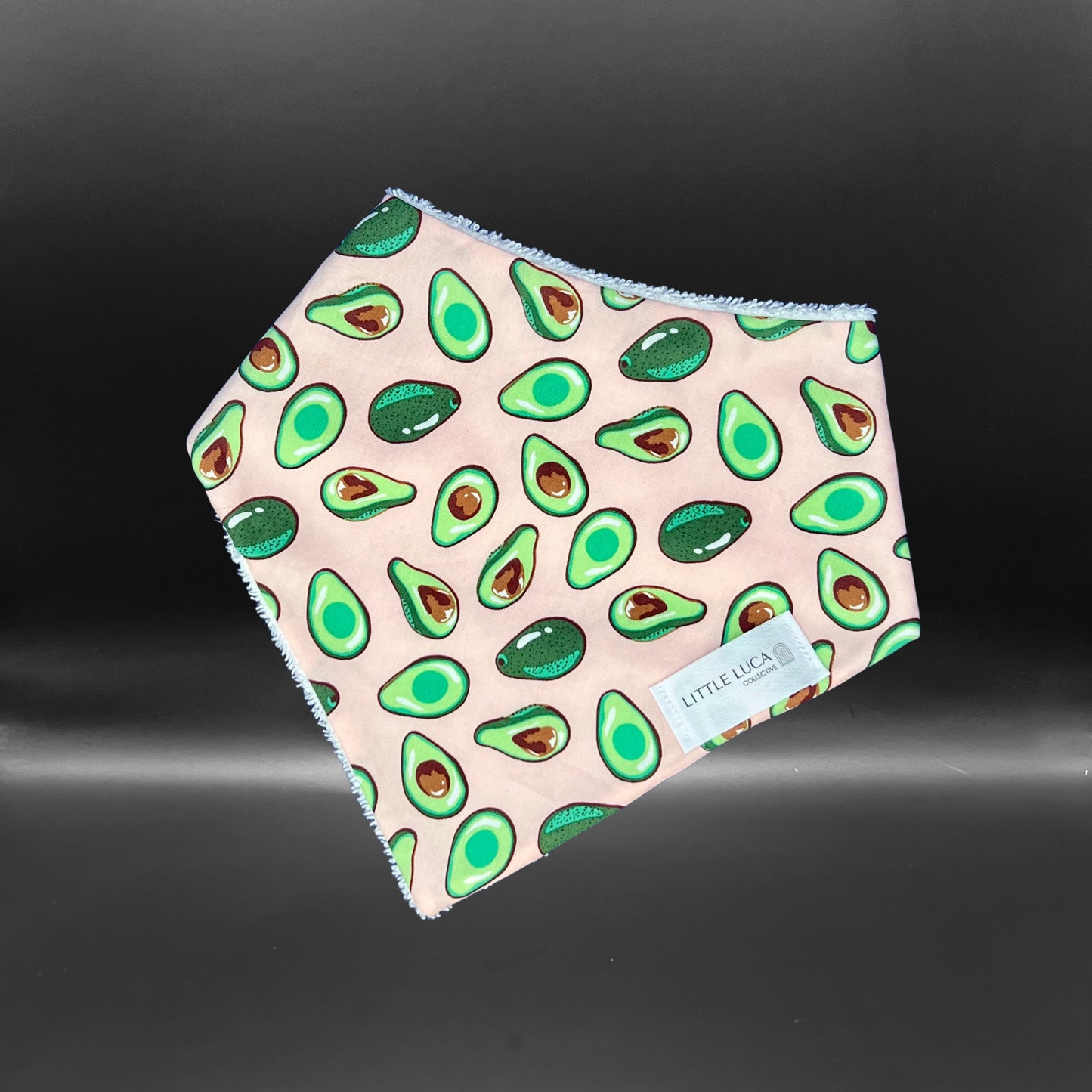 Dribble Bib