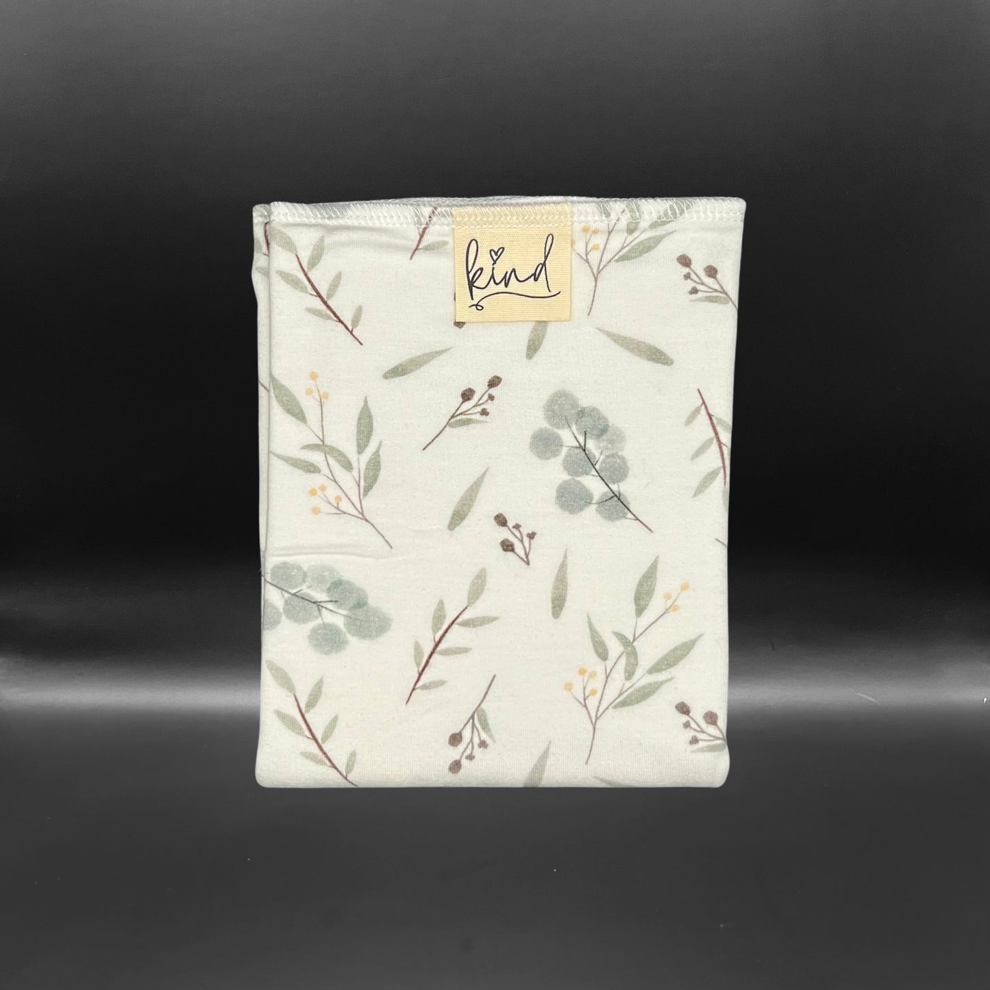 Bamboo Cotton Booster