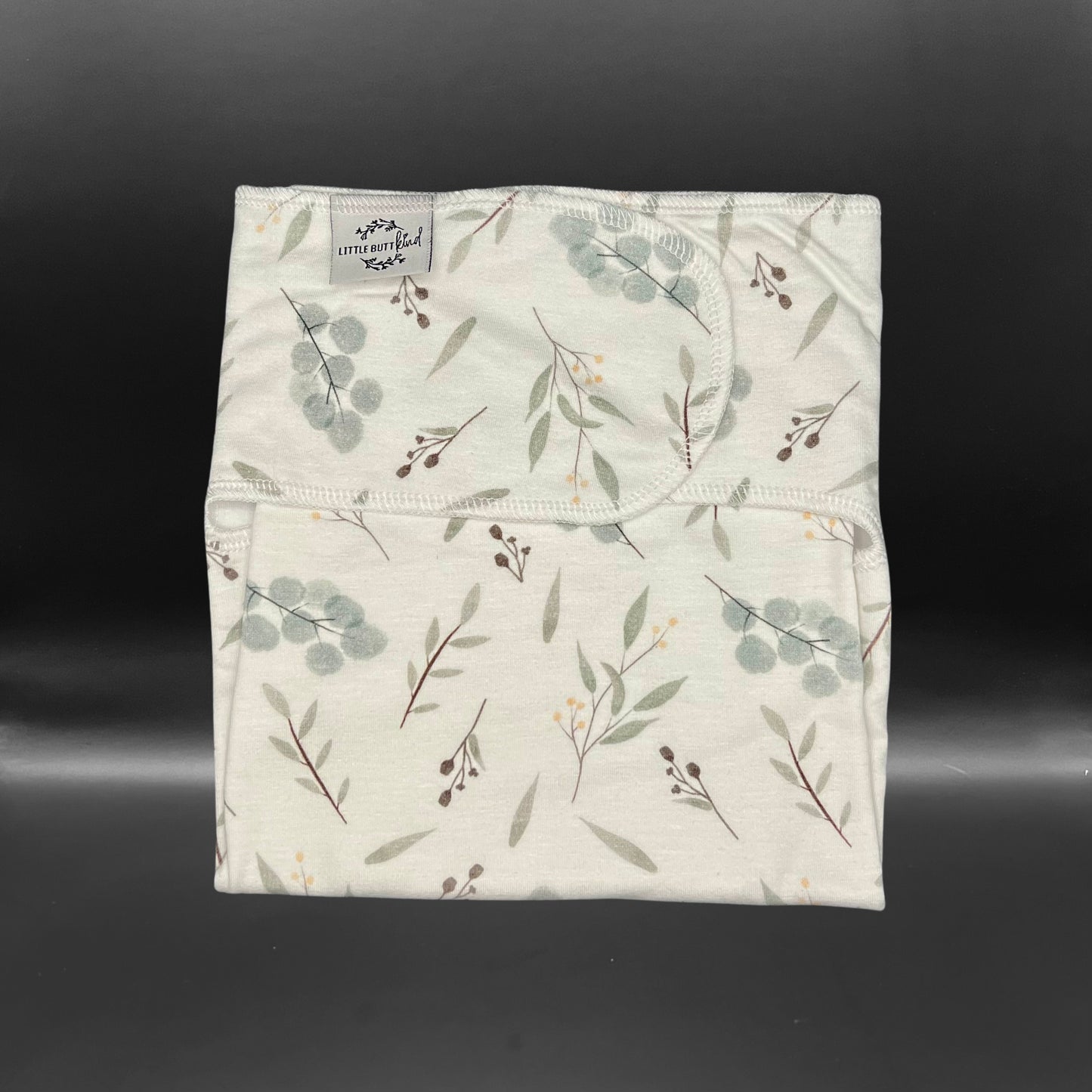 Bamboo Cotton Preflat
