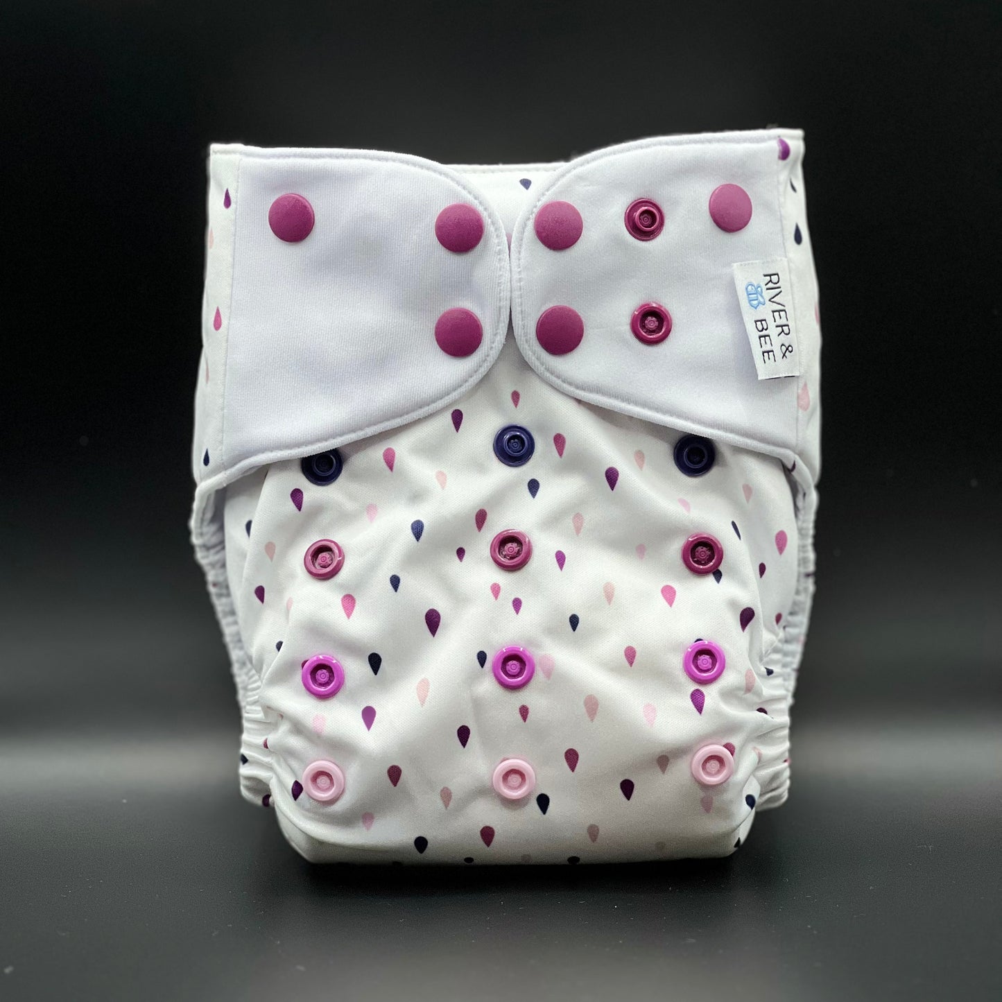 2.0 Modern Cloth Nappy