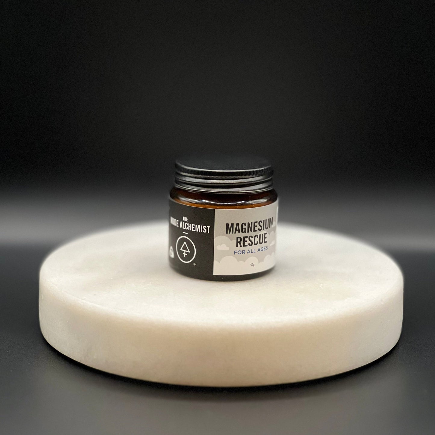 Magnesium Rescue