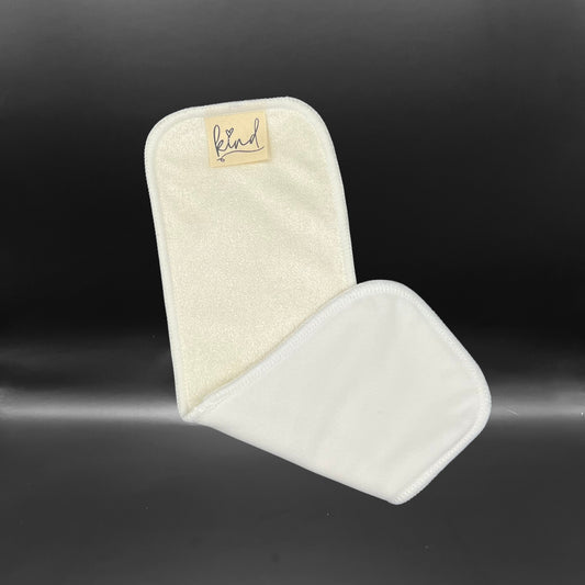 Bamboo Terry Insert