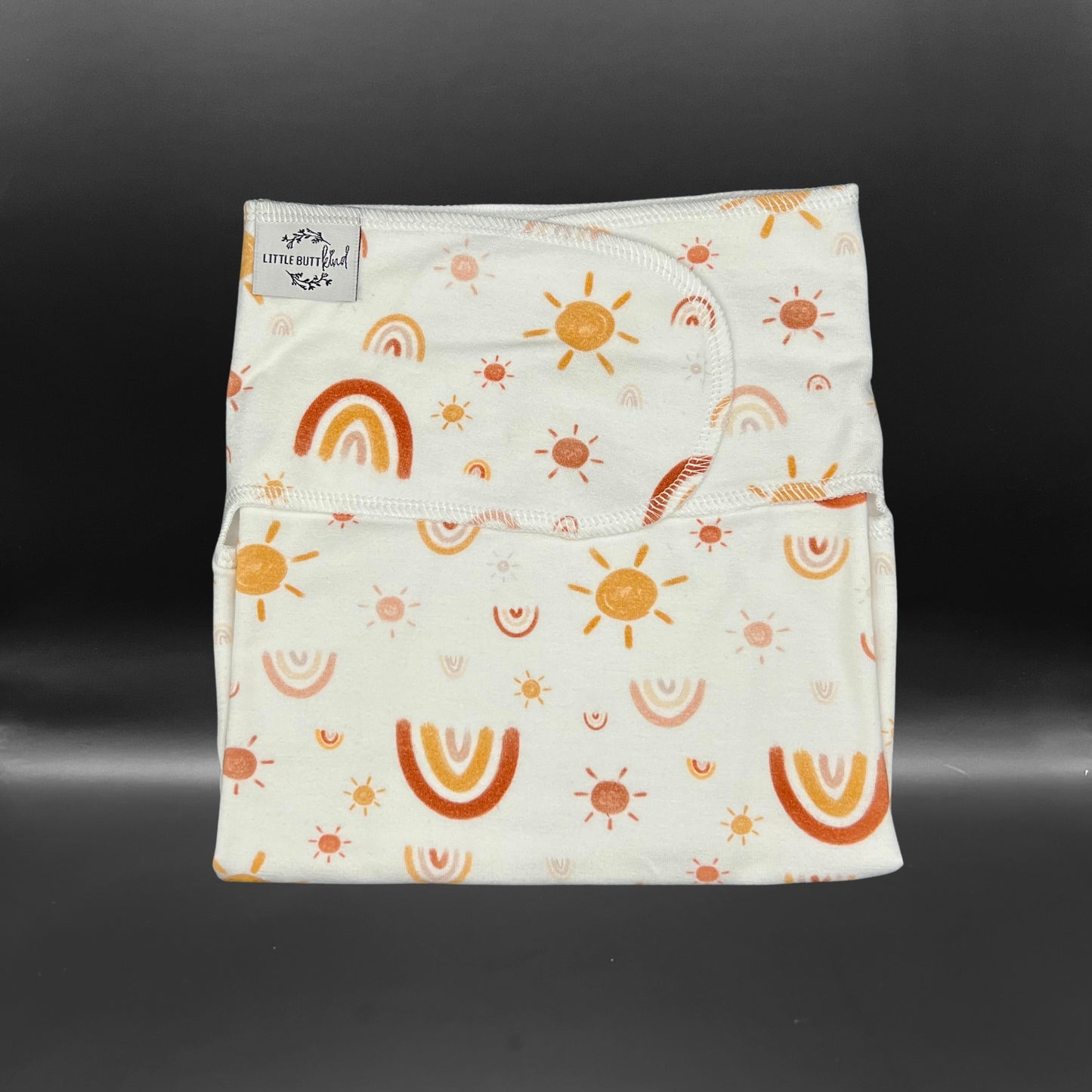 Bamboo Cotton Preflat