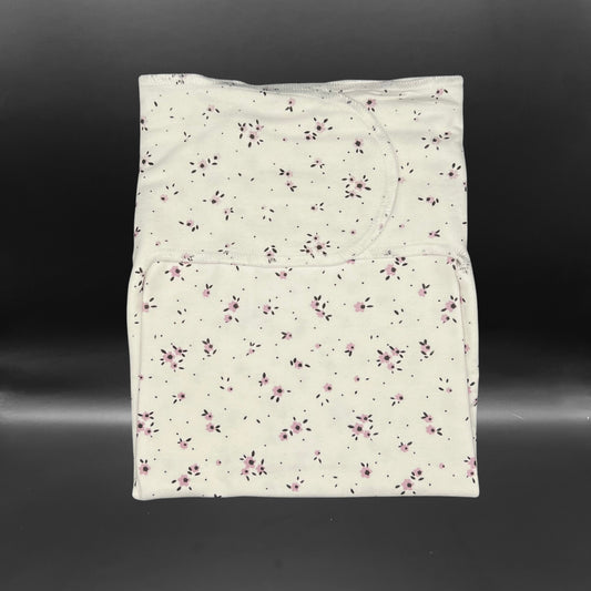 Posie Cotton Preflat