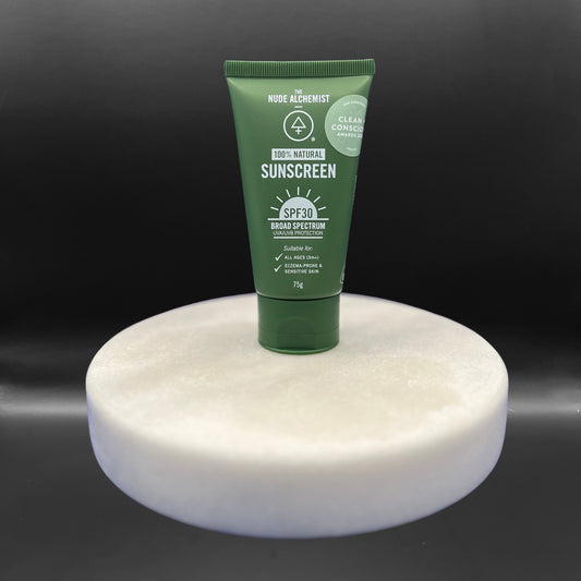 SPF30 Sunscreen