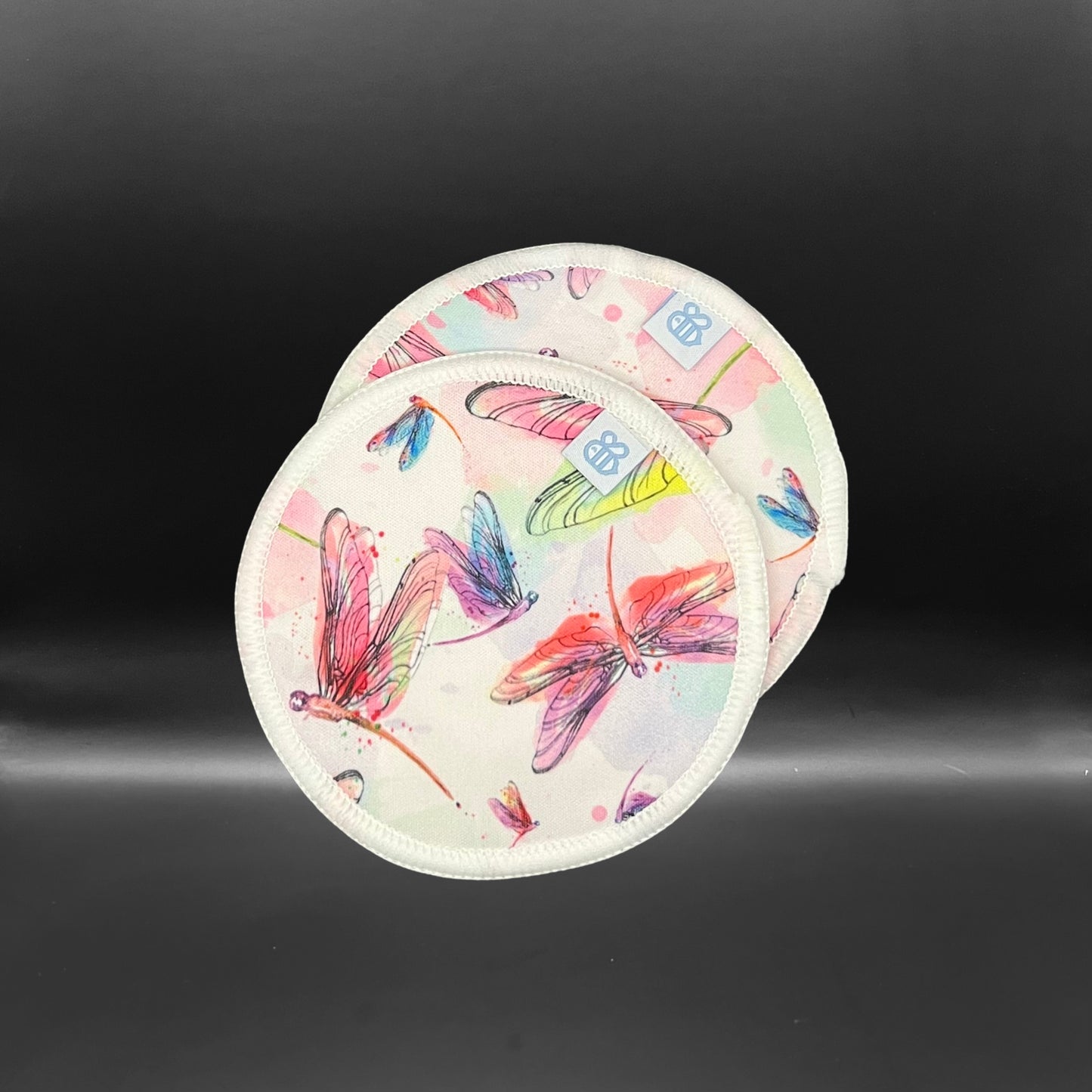 Reusable Nursing Pads