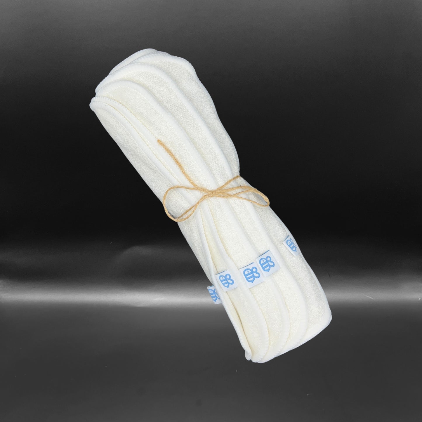 Bamboo Wipes 5 Pack
