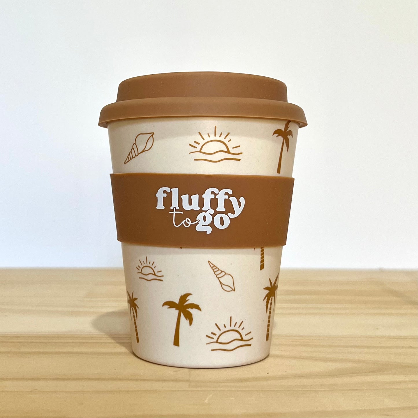 Reusable Coffee Cup