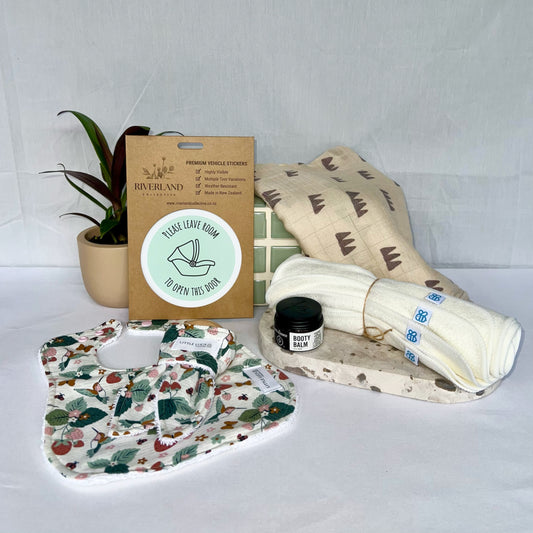 Ultimate Baby Bundle