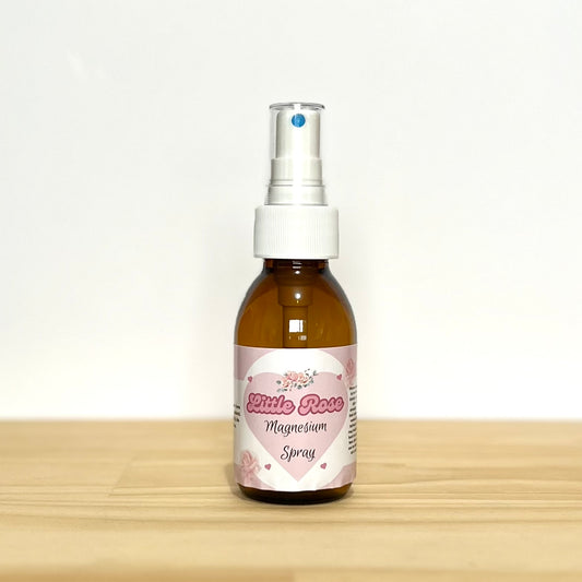 Magnesium Spray
