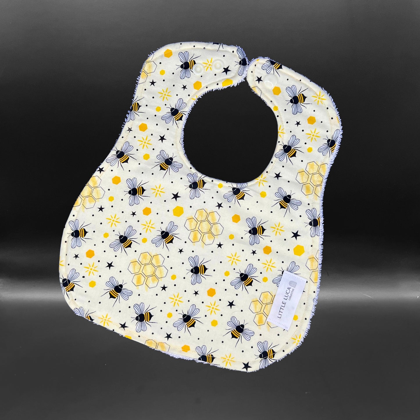 Feeder Bib