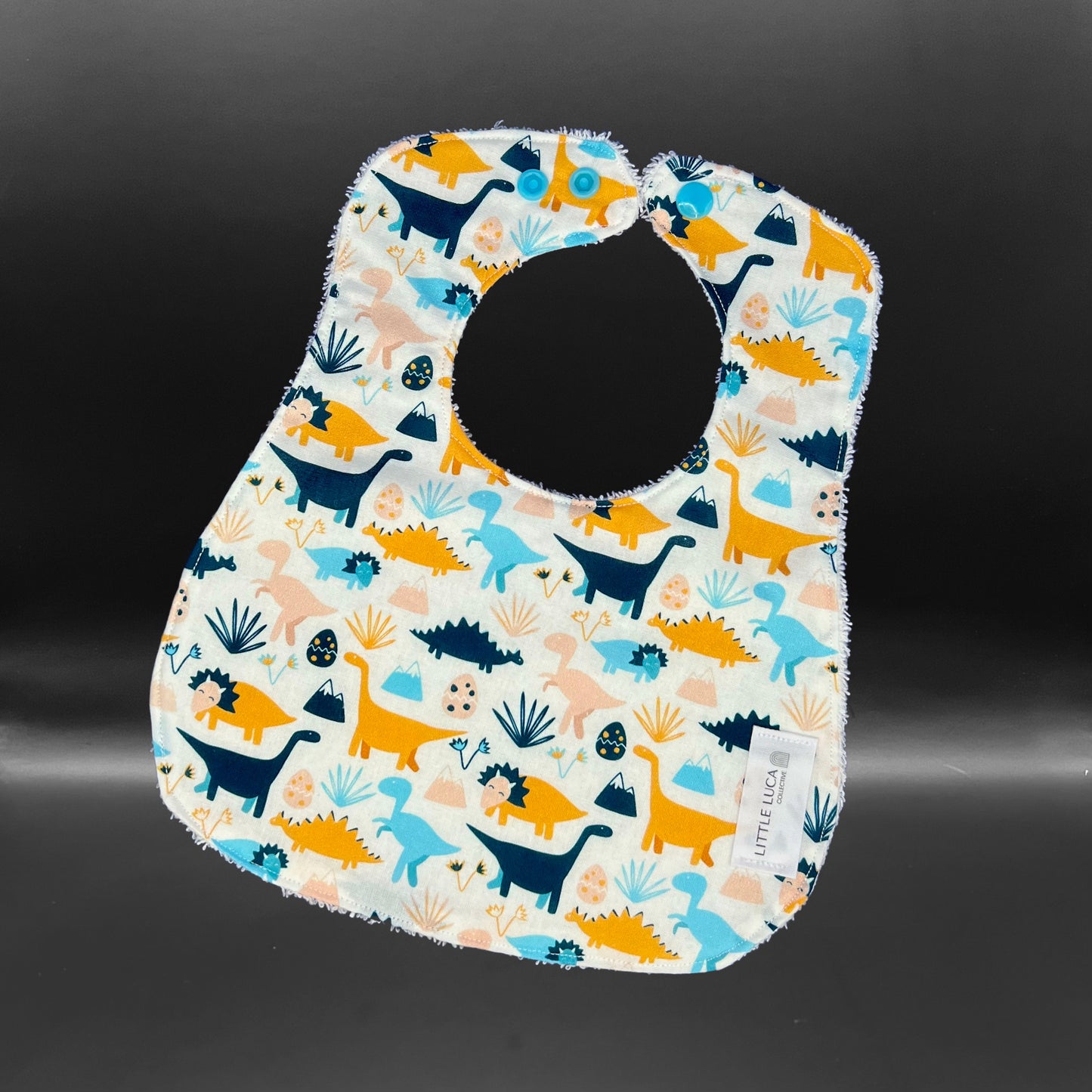 Feeder Bib
