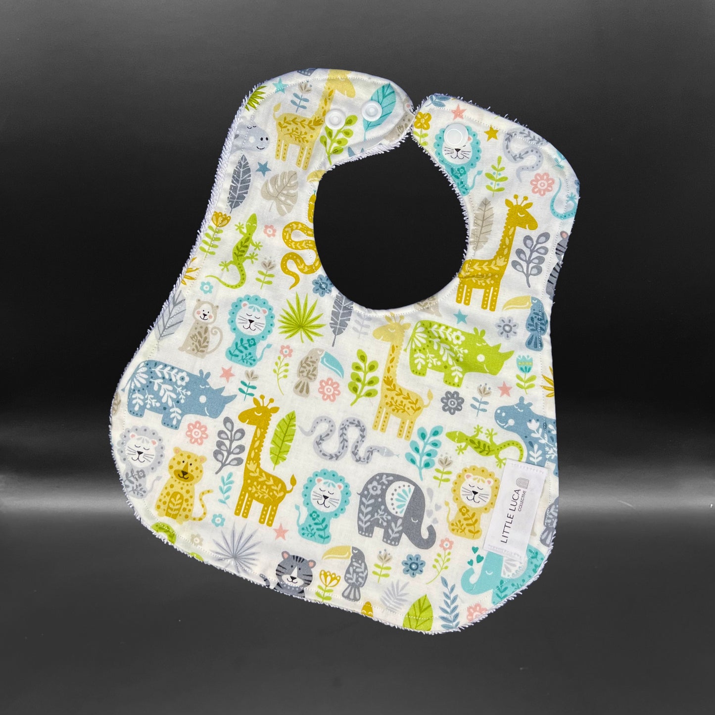 Feeder Bib