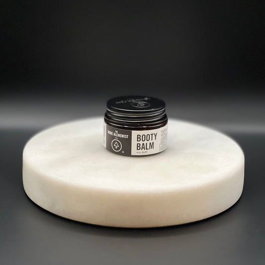 Booty Balm