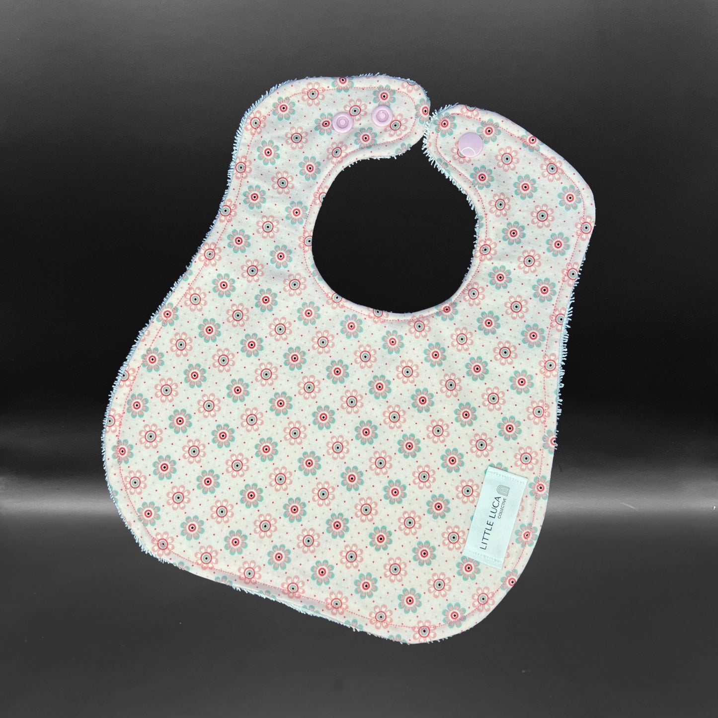 Feeder Bib