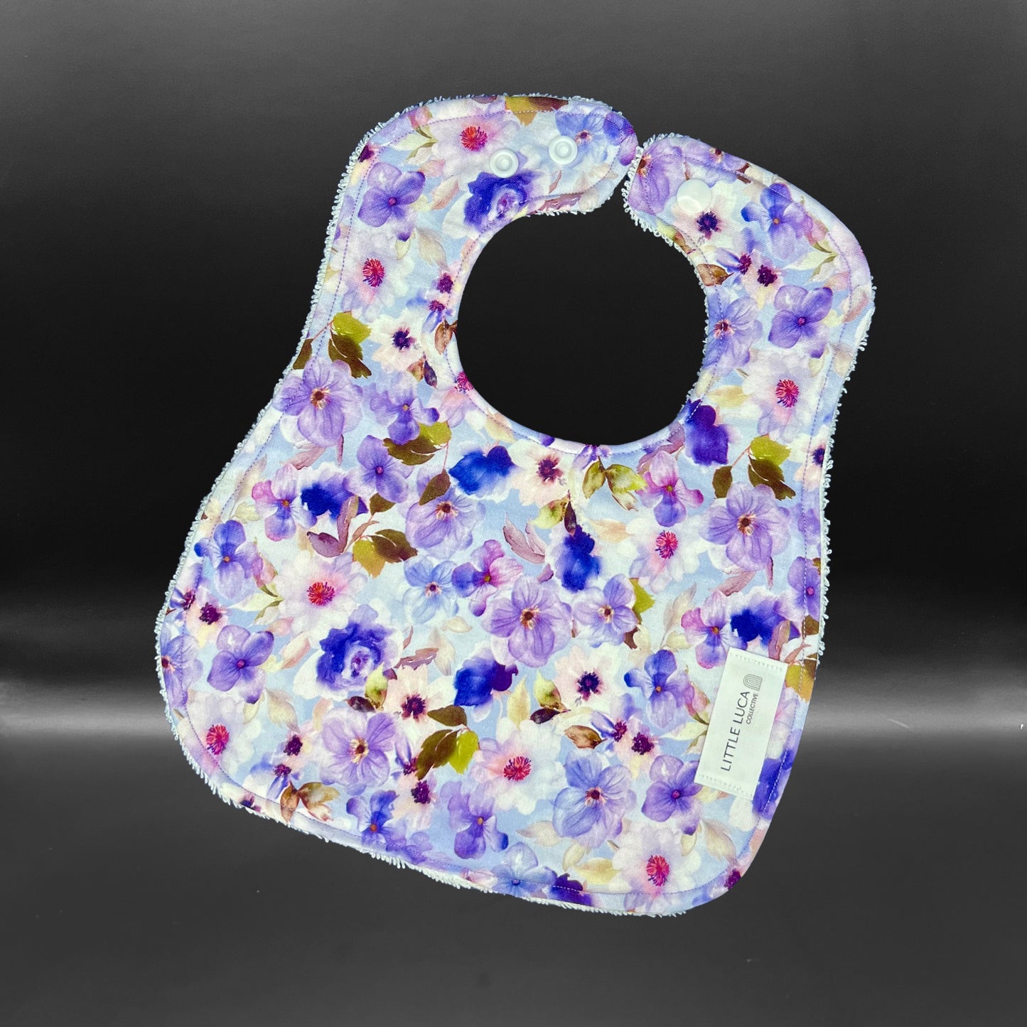 Feeder Bib